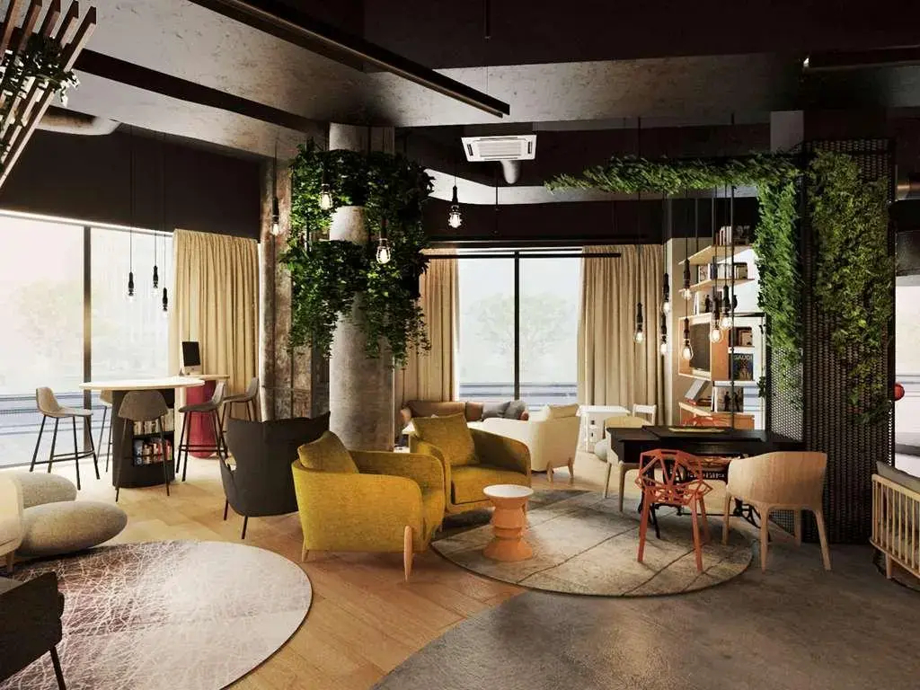 Foto - Mercure Katowice Centrum