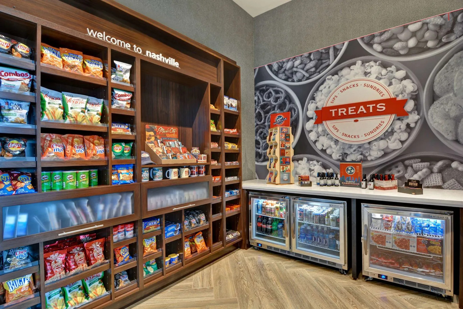 Photo - Hampton Inn & Suites Nashville Downtown Capitol View, Tn