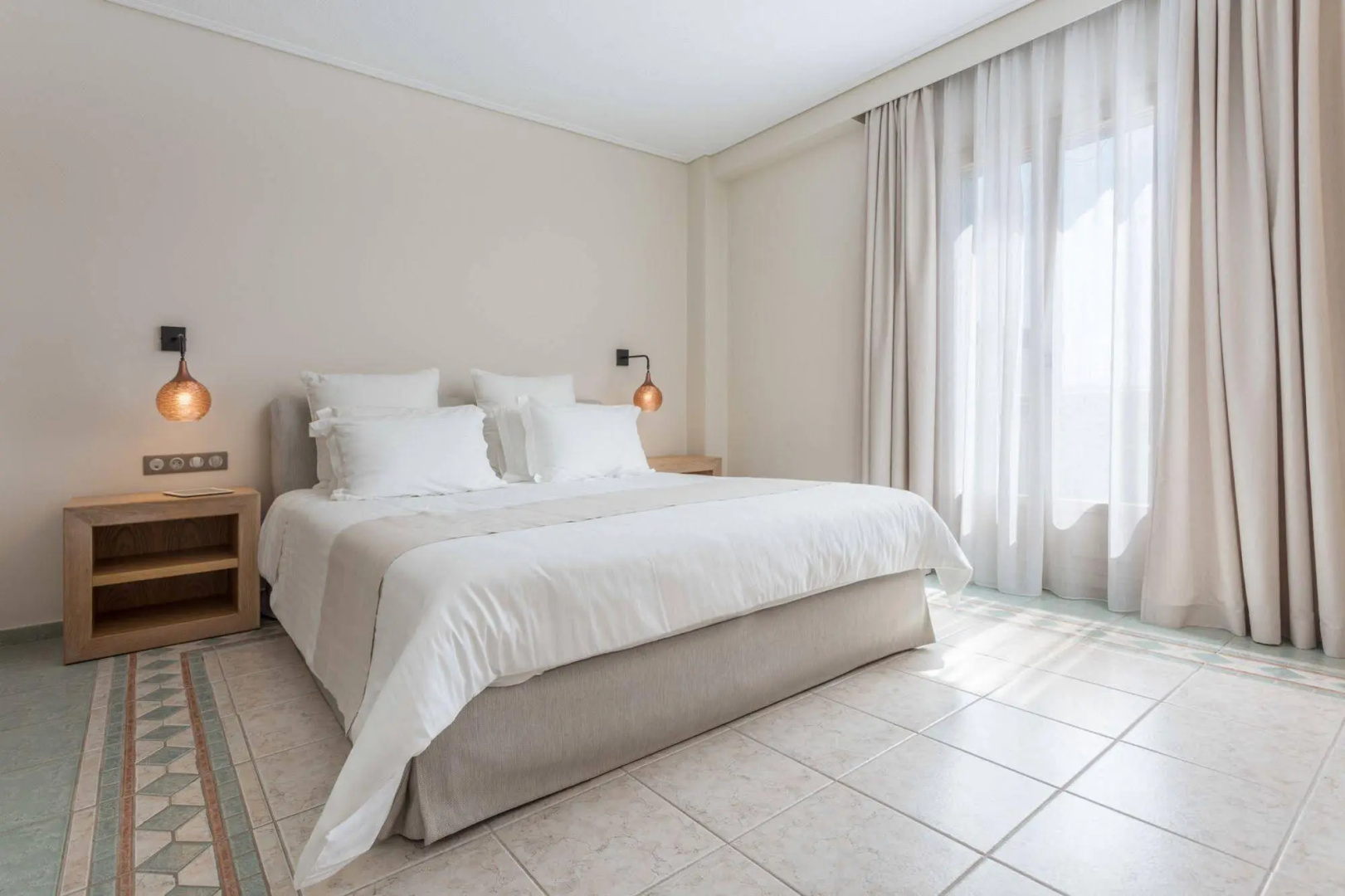 Photo - Porto Naxos Hotel