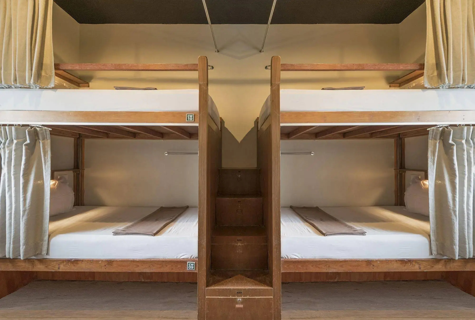 Foto - Suneta Hostel Khaosan