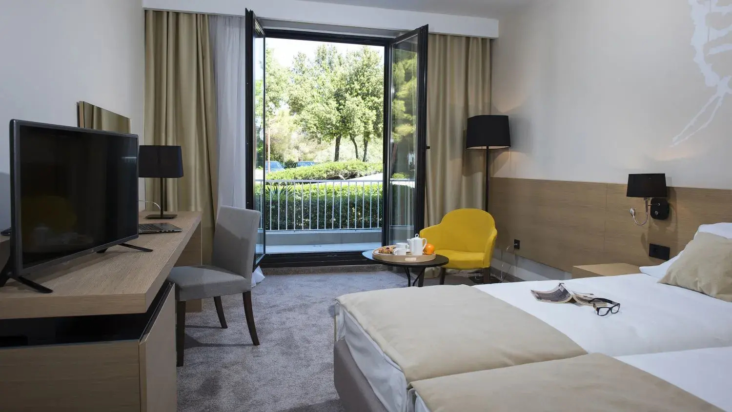 Photo - Aminess Liburna Hotel