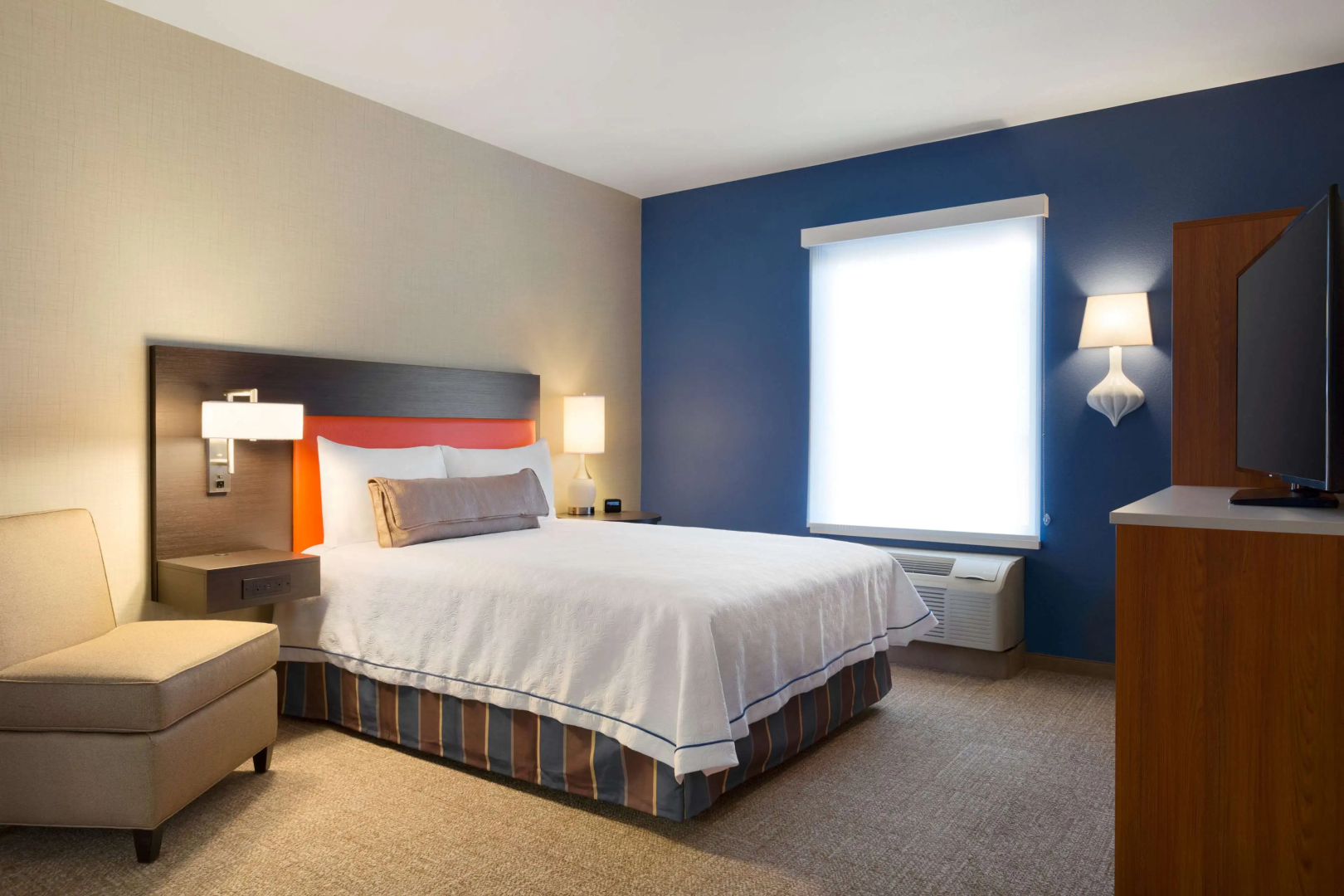 Foto - Home2 Suites by Hilton Phoenix Chandler