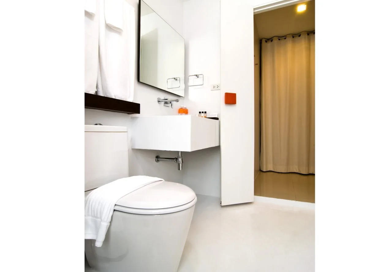 Foto - The Album Hotel