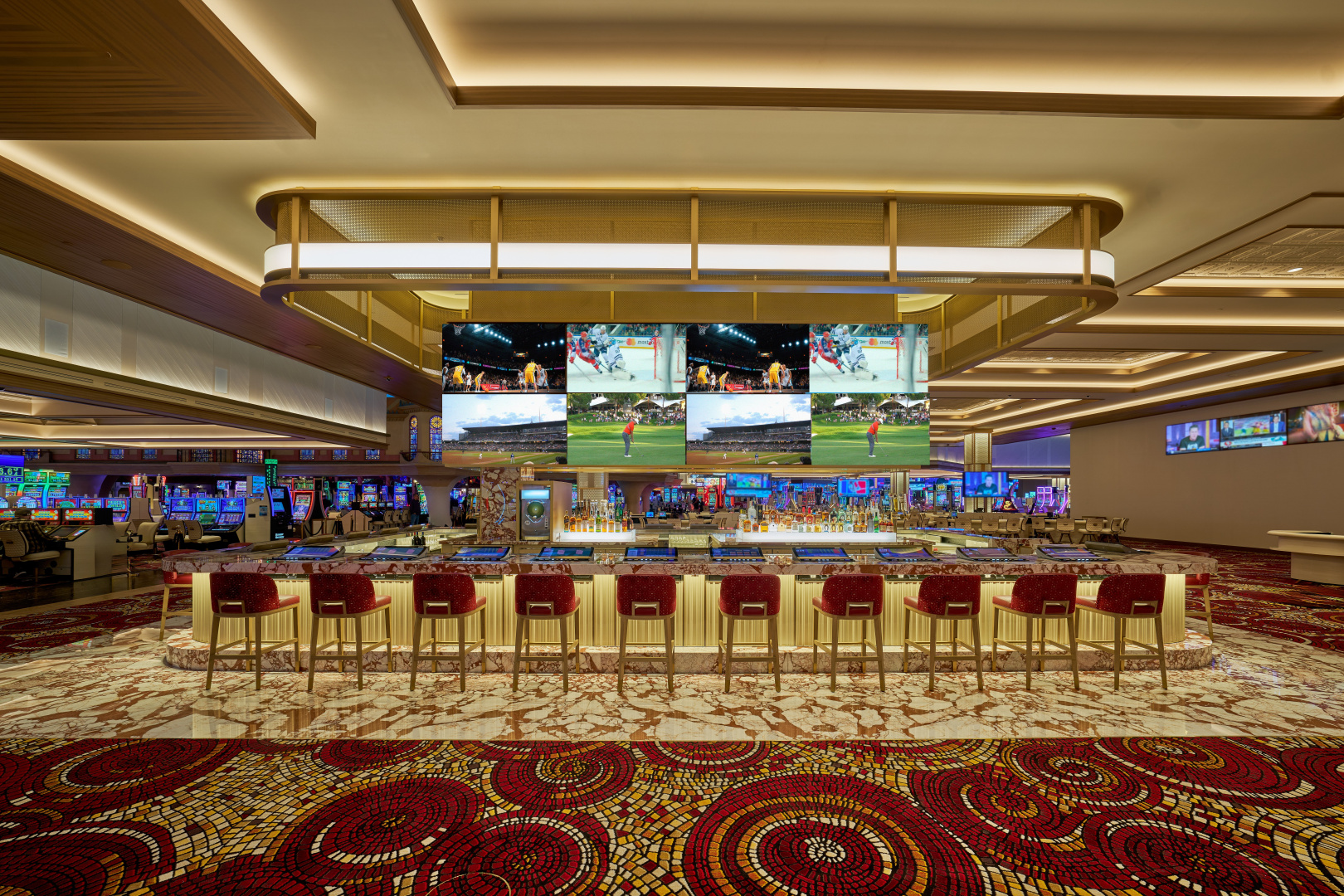 Photo - Sunset Station Hotel & Casino