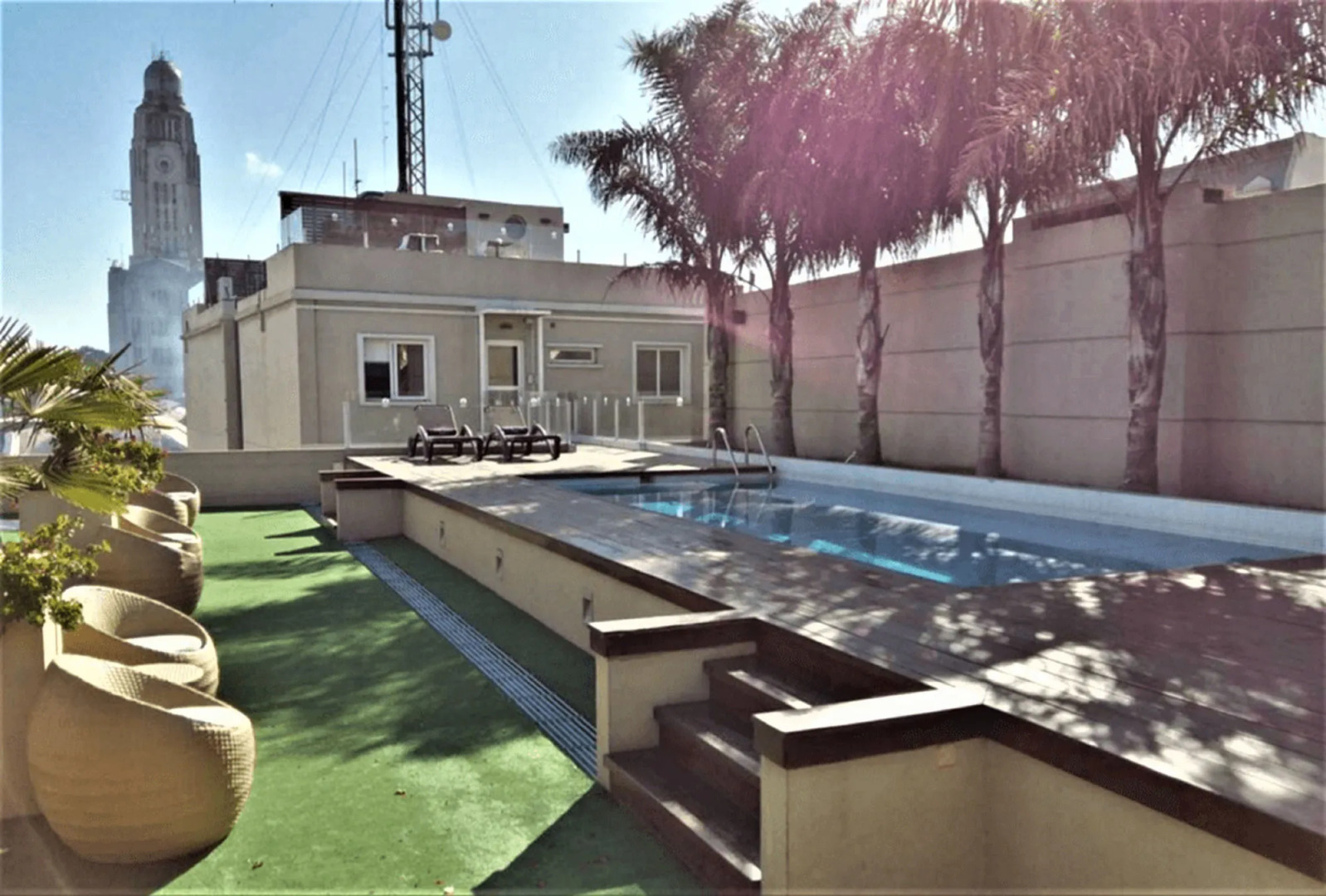 Photo - DON Boutique Hotel Montevideo