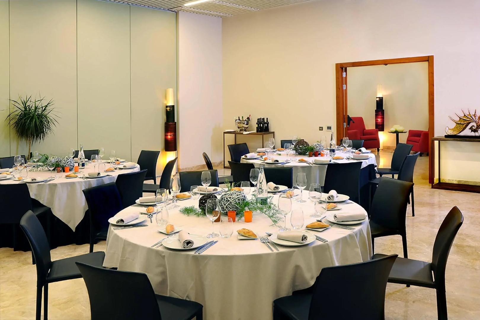 Foto - Sercotel Ciutat de Montcada