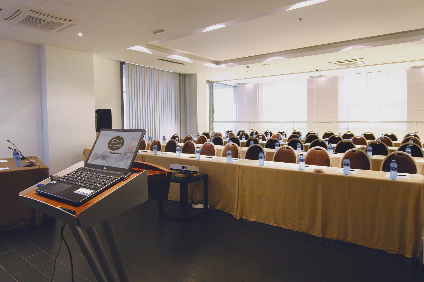 Photo - Gran Hotel Don Manuel