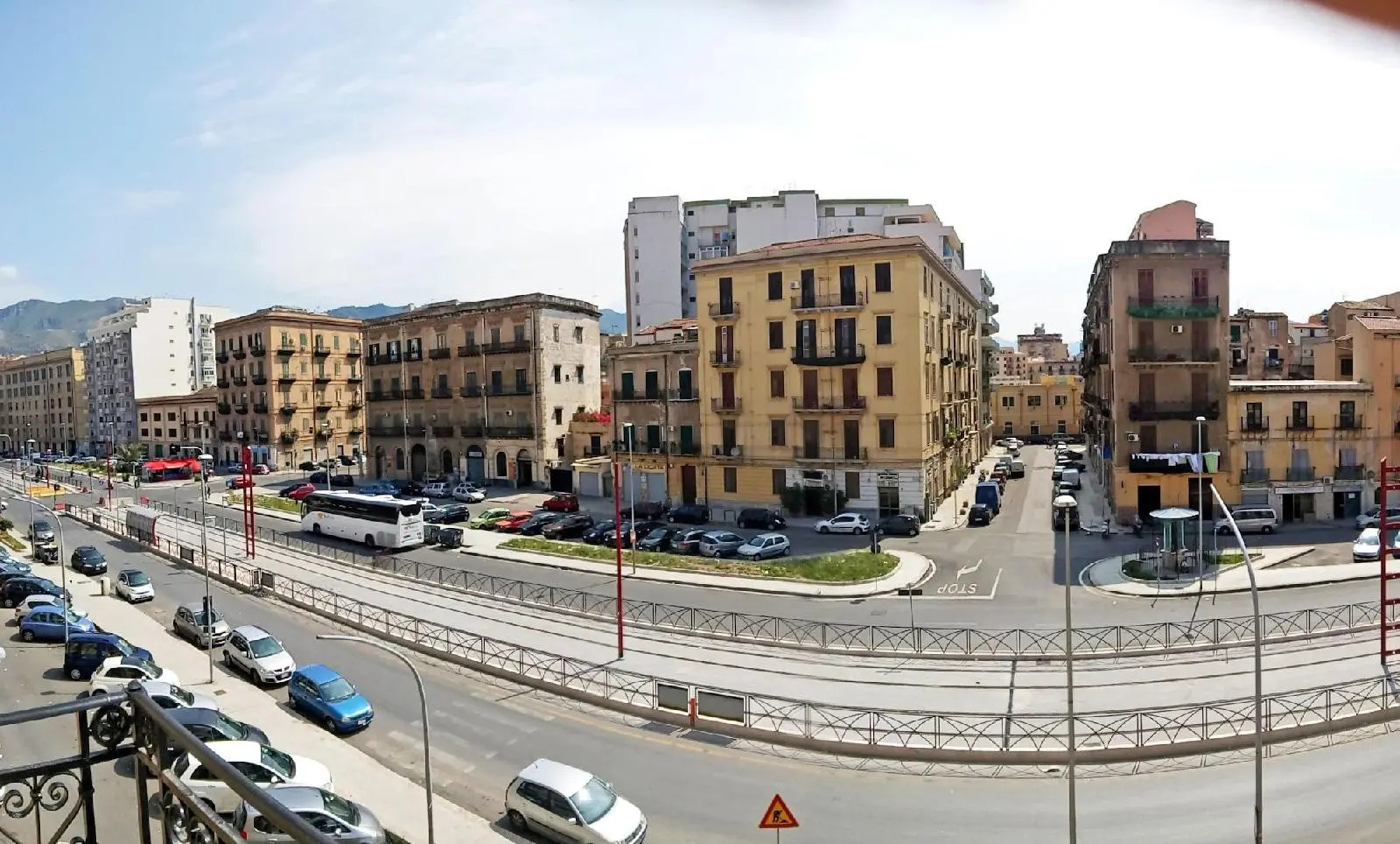 Foto - Hollywood Inn Palermo
