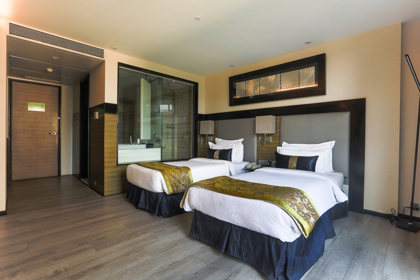 Foto - The Empresa Hotel