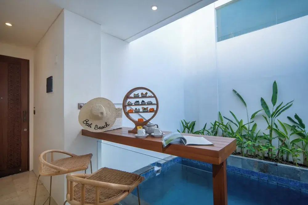 Foto - Ayona Villa Canggu by Ini Vie Hospitality