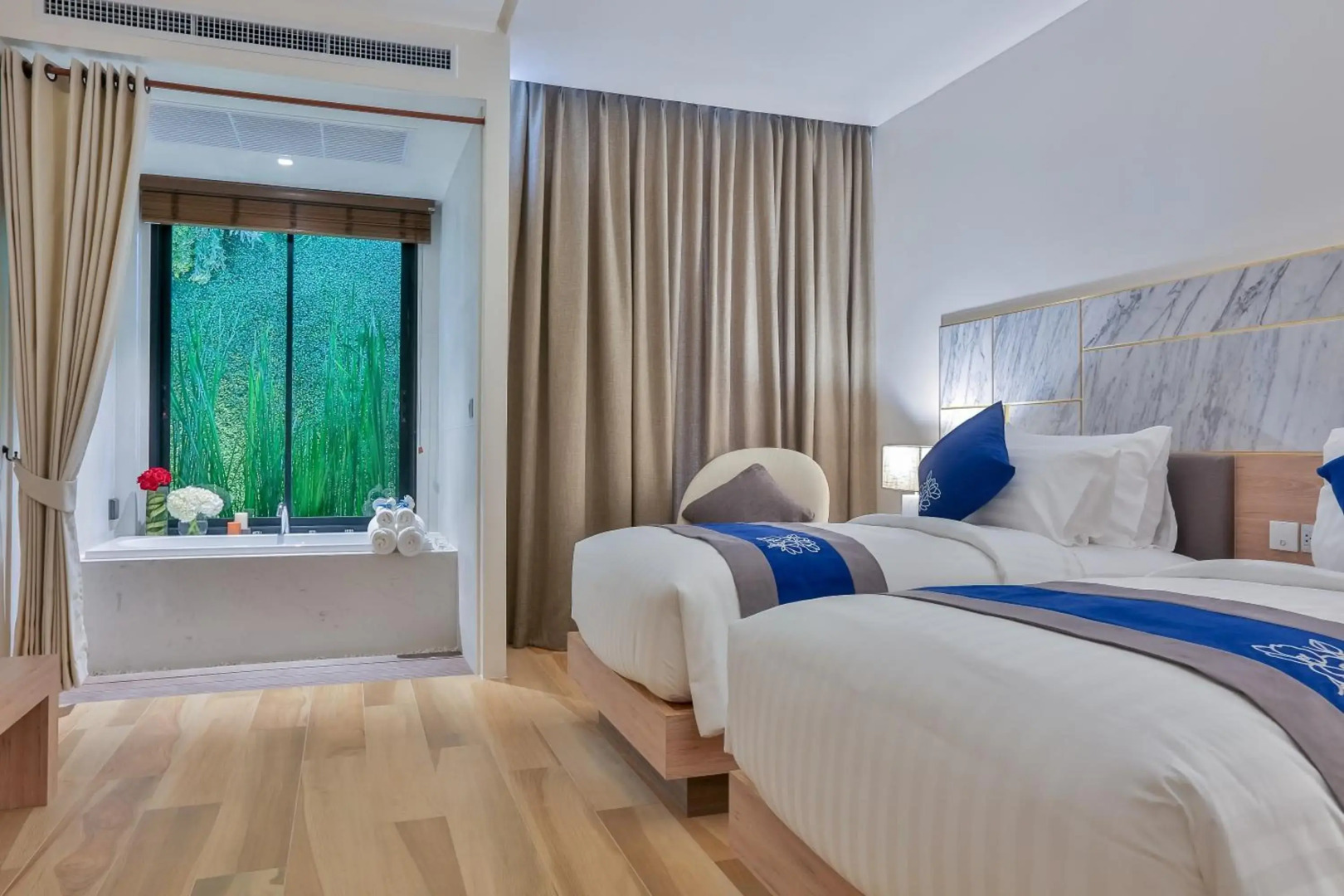 Foto - Wintree City Resort Chiang Mai