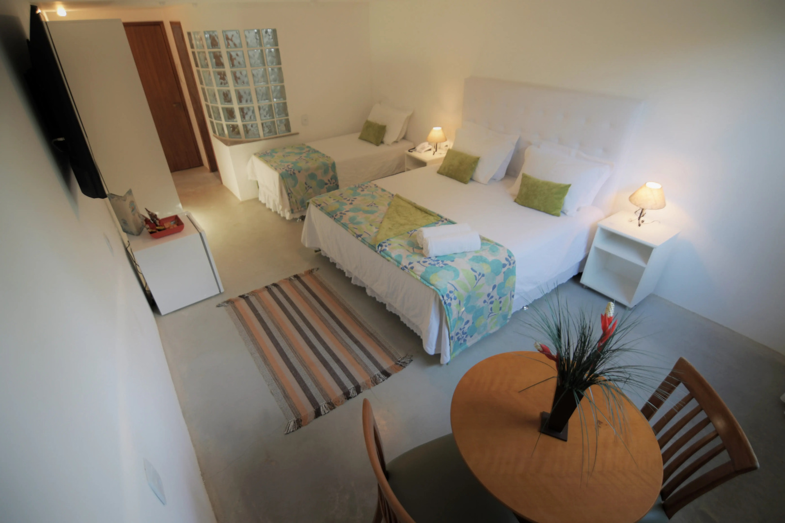 Foto - Hotel Miratlantico Búzios