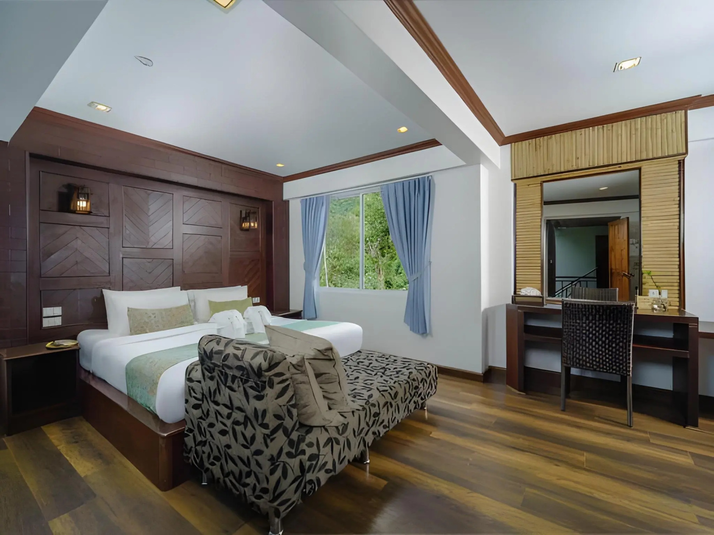 Photo - Railay Phutawan Resort
