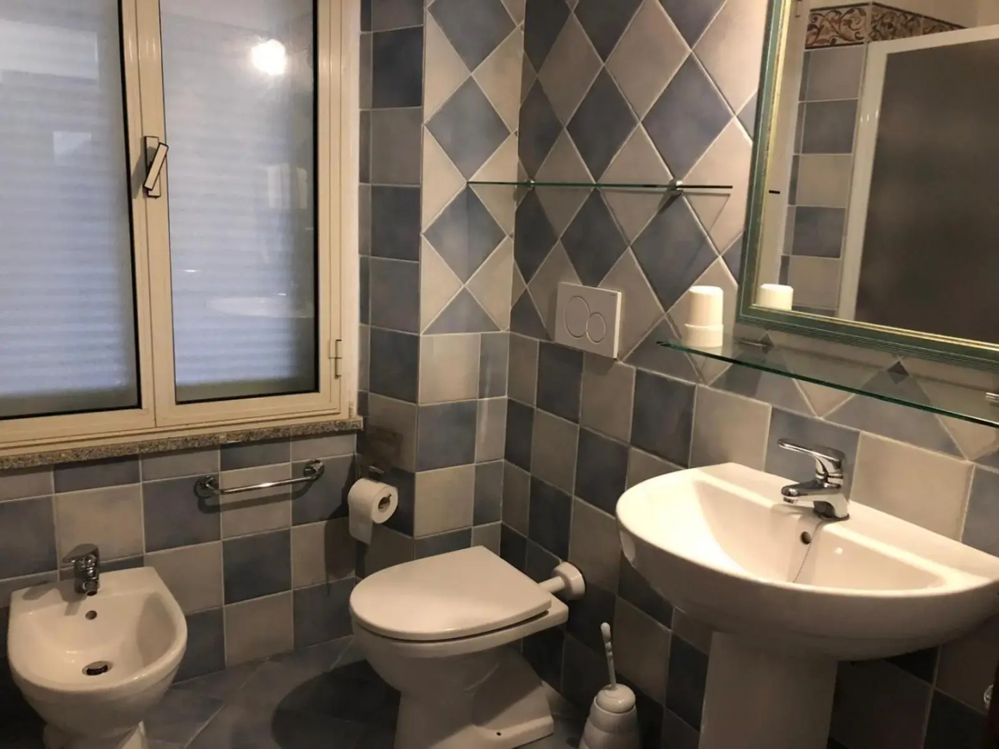Photo - Hotel Canne al Vento