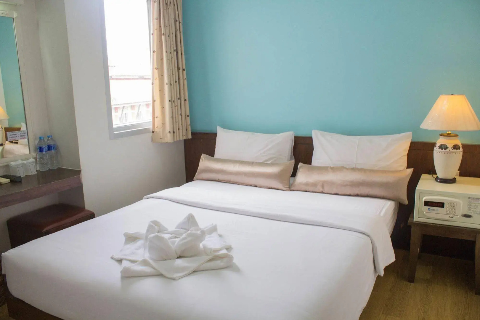 Photo - Sawasdee House