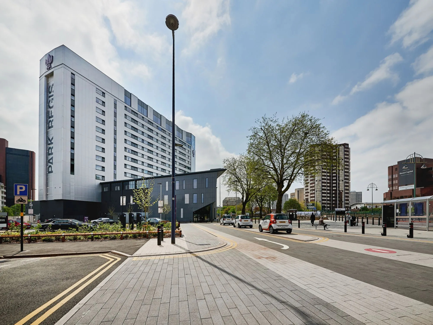 Photo - Park Regis Birmingham