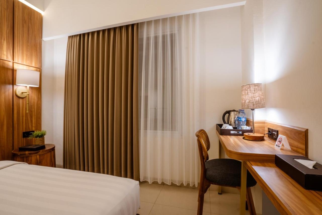 Foto - Crystalkuta Hotel - Bali