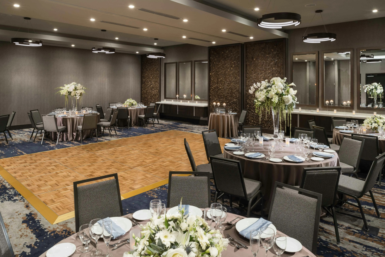 Foto - Hilton Garden Inn Foxborough Patriot Place