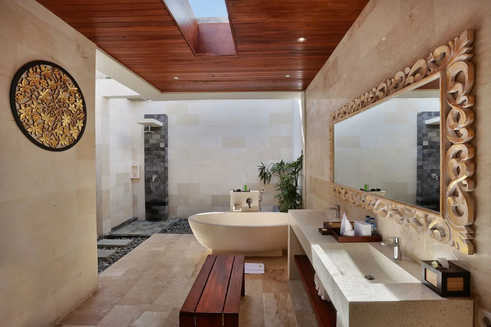 Foto - Lumbini Luxury Villas and Spa