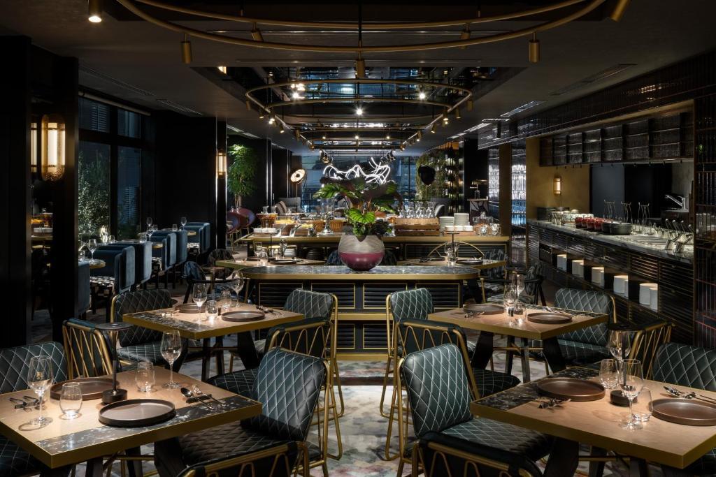 Foto - Mercure Tokyu Stay Osaka Namba