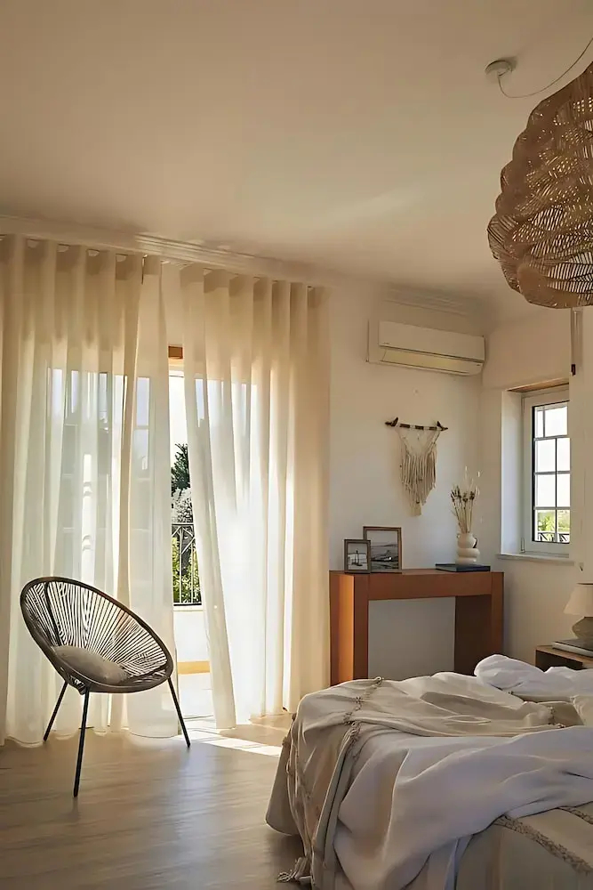 Foto - Villa Monte das Oliveiras with Private Pool