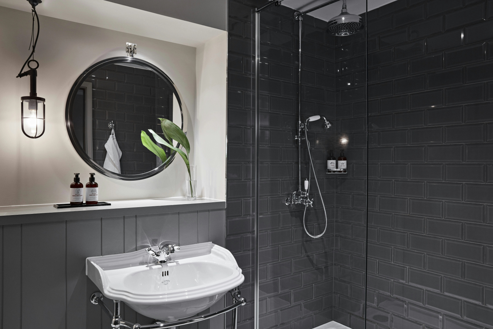 Photo - Kimpton Charlotte Square by IHG