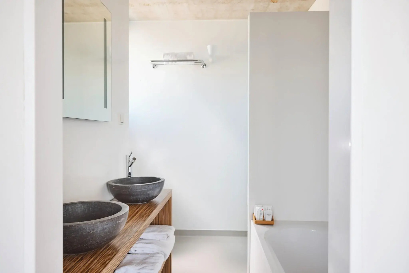 Foto - BANKS Antwerp