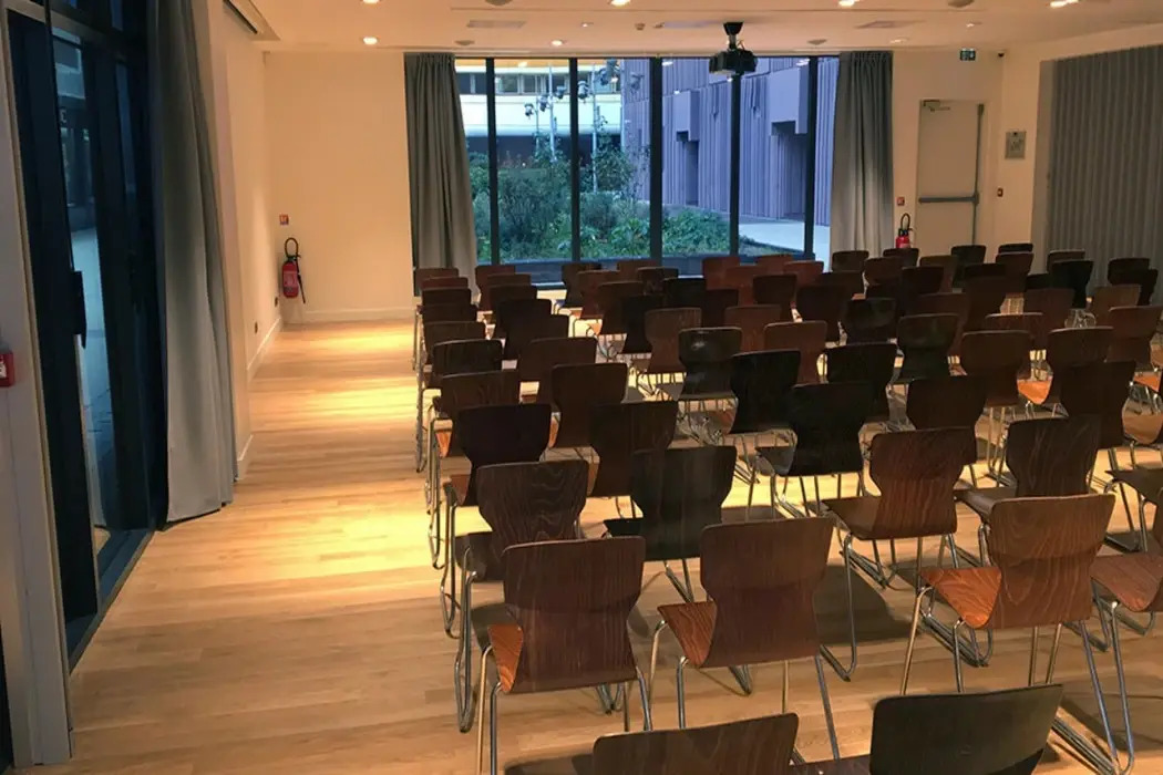 Photo - YOOMA Urban Lodge Tour Eiffel