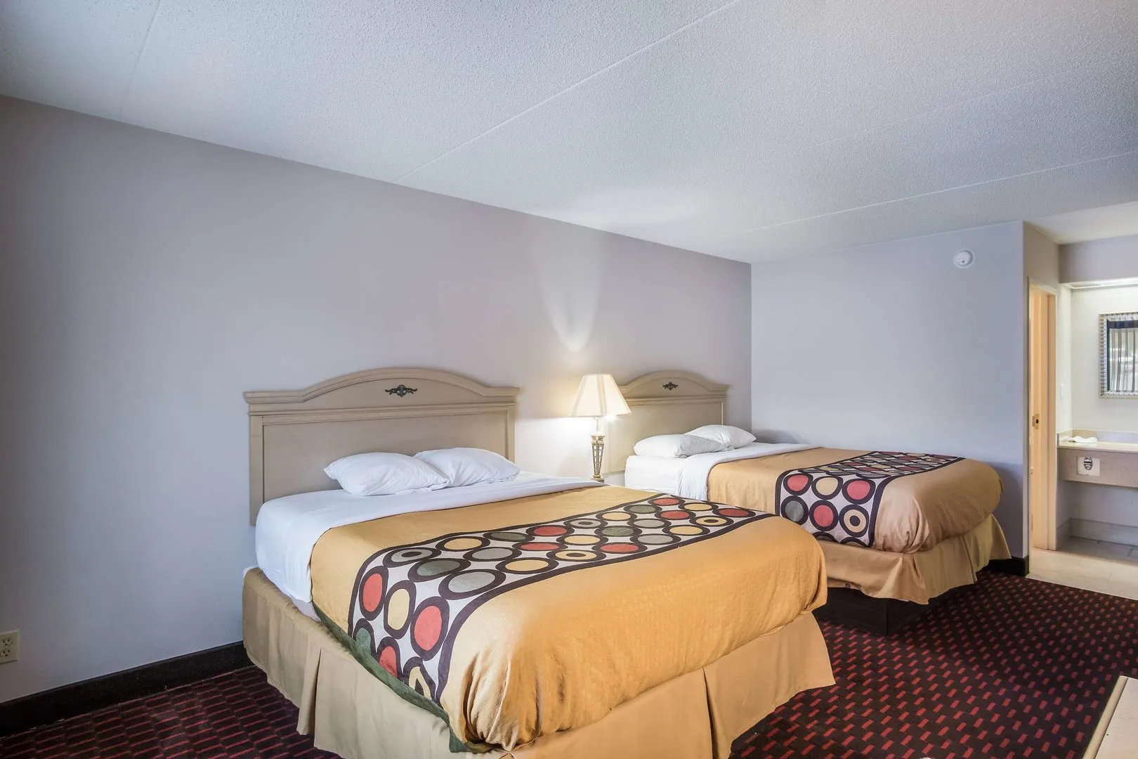 Foto - Motel 6 London, KY