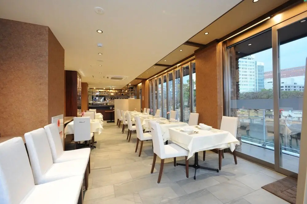 Foto - Hotel Grandolce HAKATA