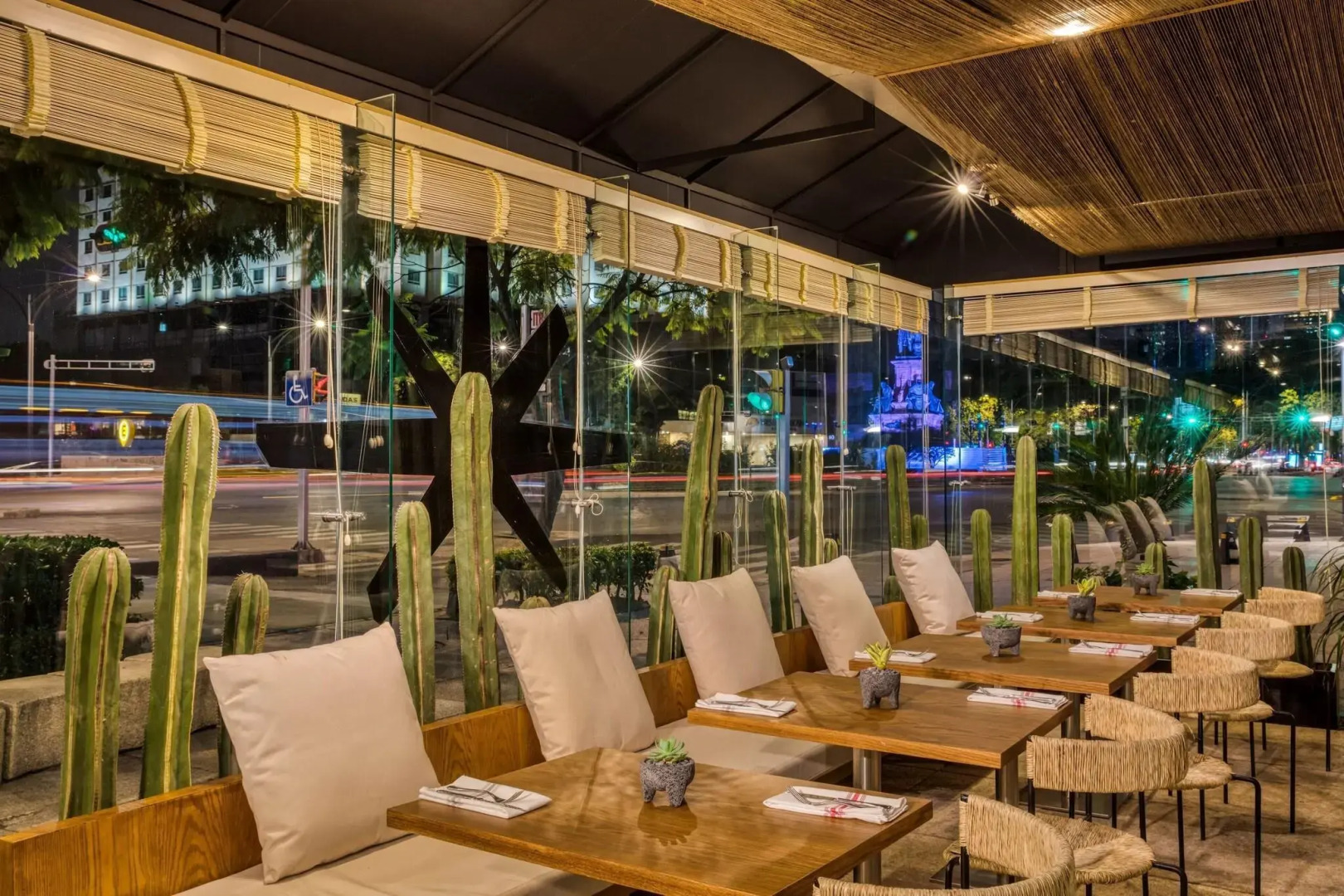 Foto - Le Méridien Mexico City Reforma