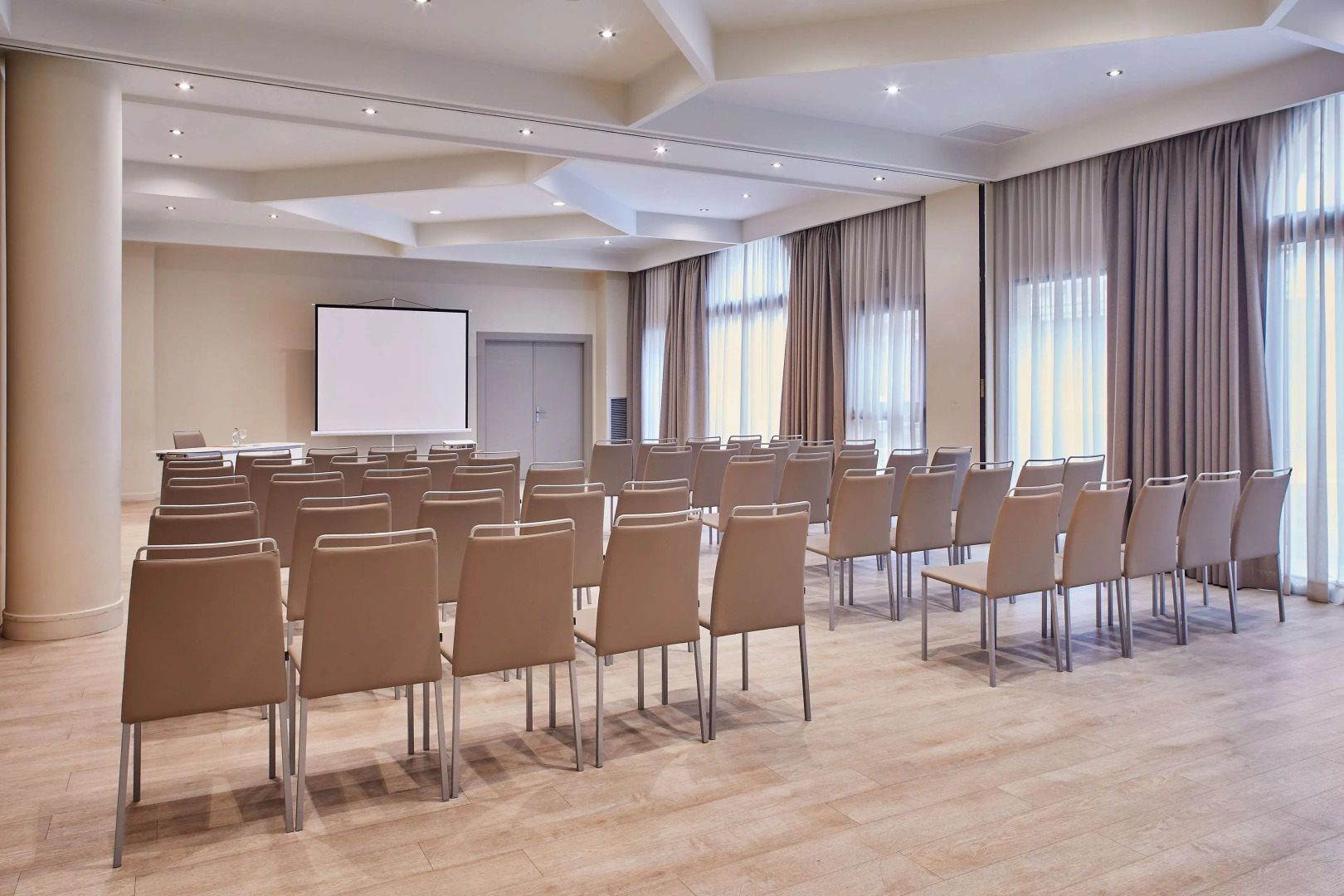 Foto - Silken Ciudad de Vitoria