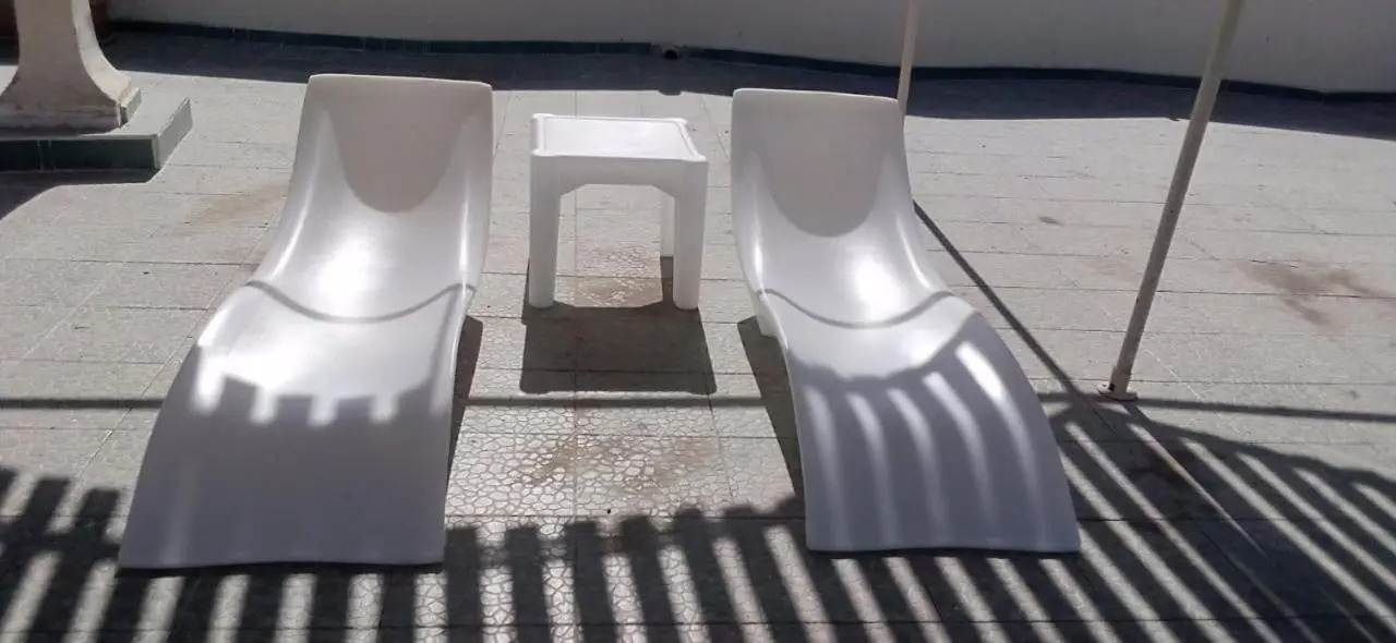 Foto - Eiffel Hotel Hurghada