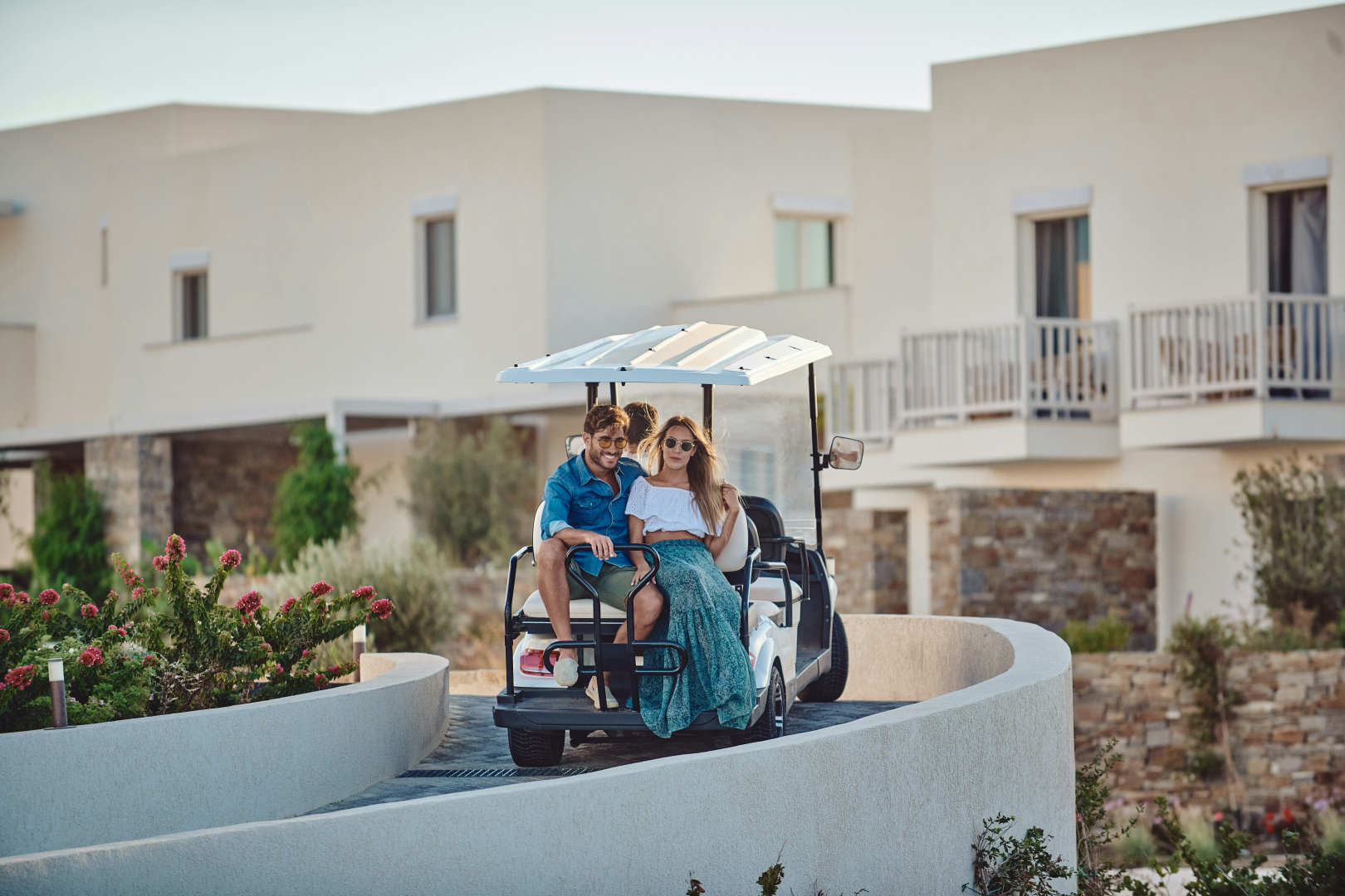 Photo - Summer Senses Luxury Resort