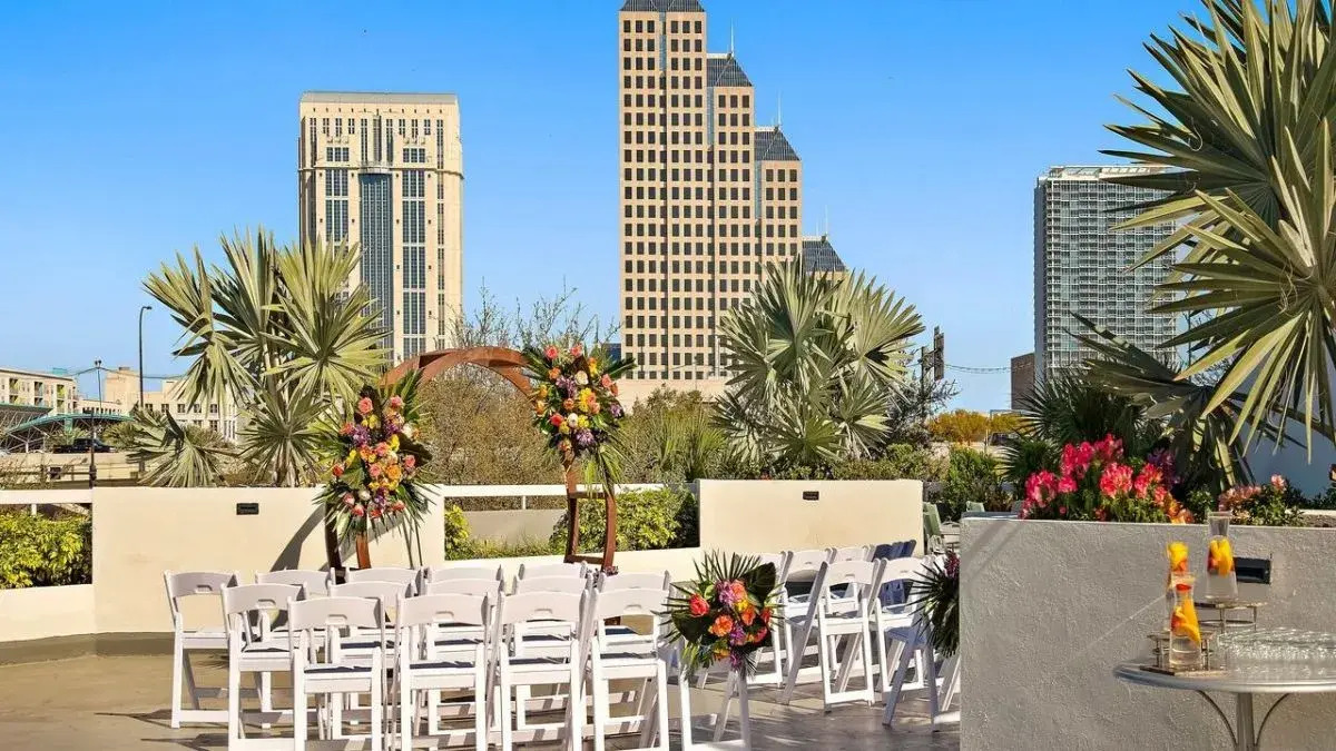 Foto - Marriott Orlando Downtown