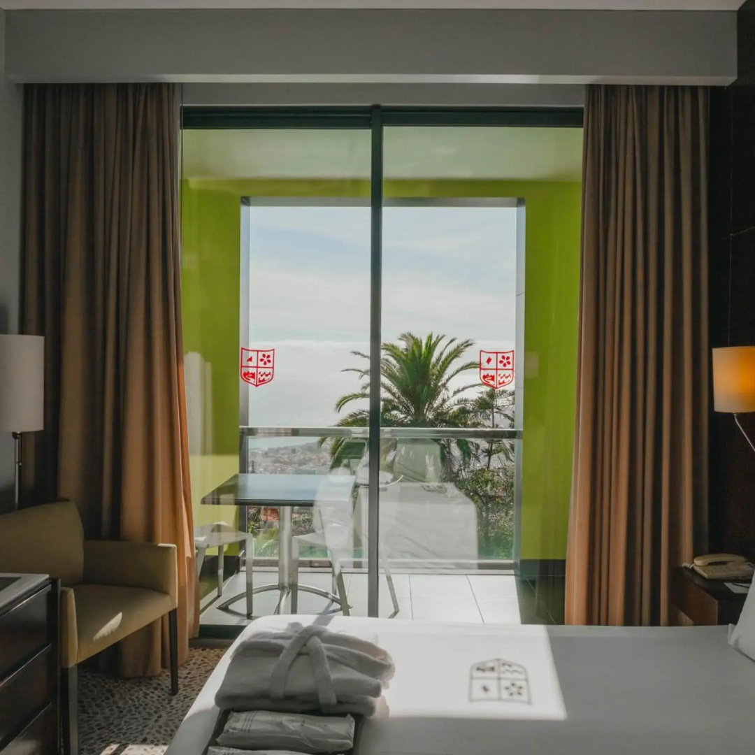 Foto - Quinta Mirabela - Design Hotel
