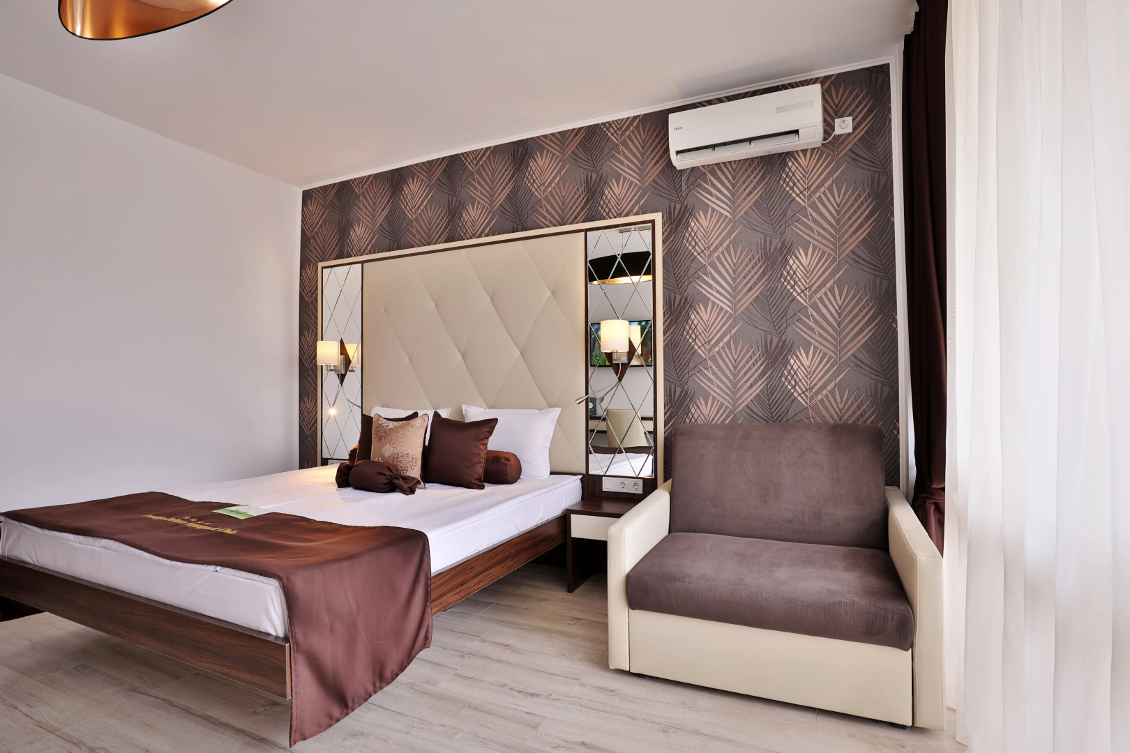 Foto - Prestige Deluxe Hotel Aquapark Club - All inclusive