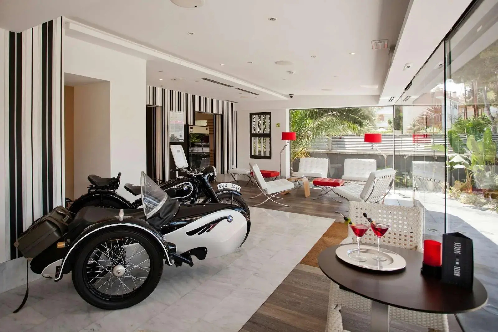 Photo - Villa Sitges Barcelona Villa Madonna