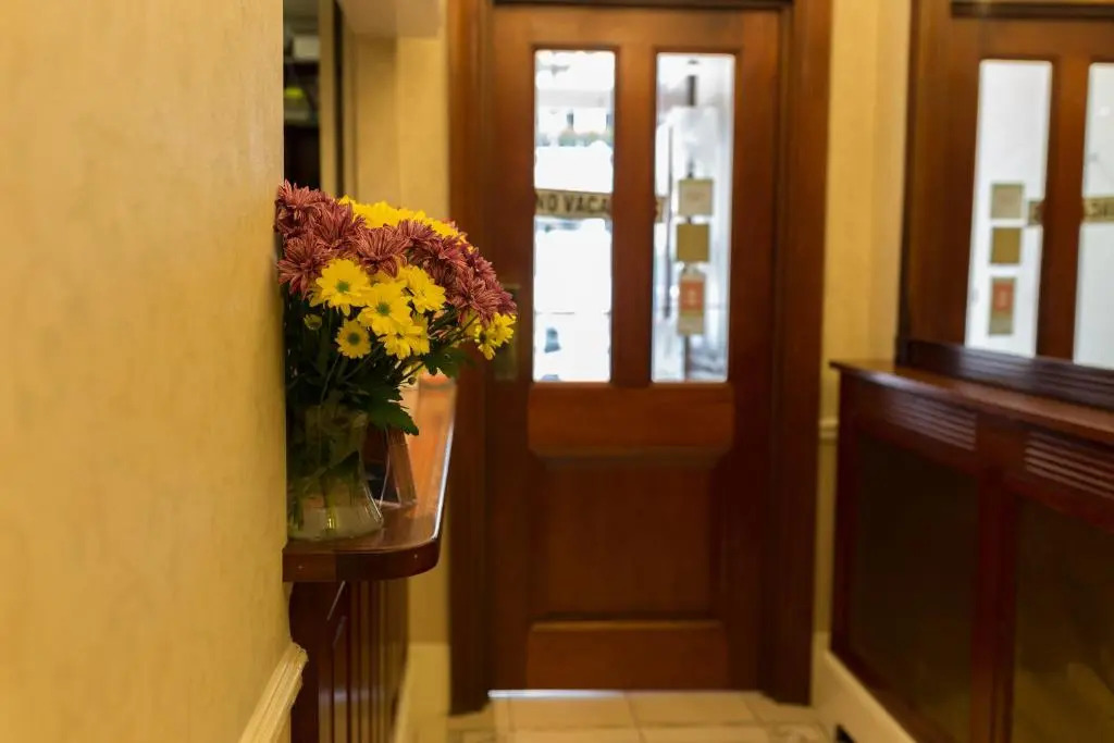 Foto - Mornington Victor Hotel London Belgravia