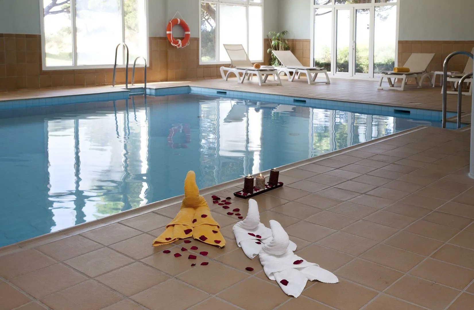 Foto - Parador de Mazagón