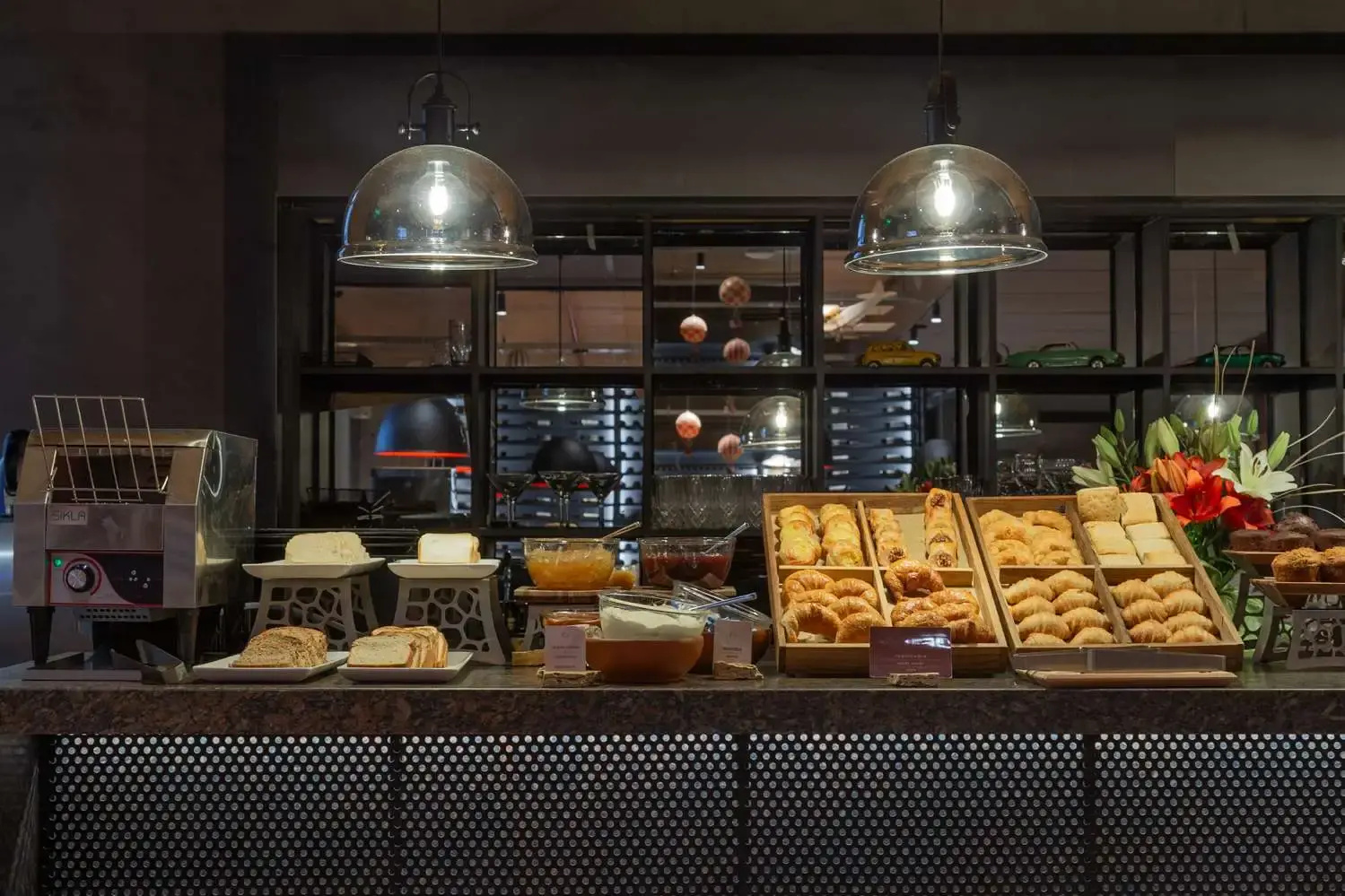 Photo - Hualta Hotel Mendoza, Curio Collection By Hilton