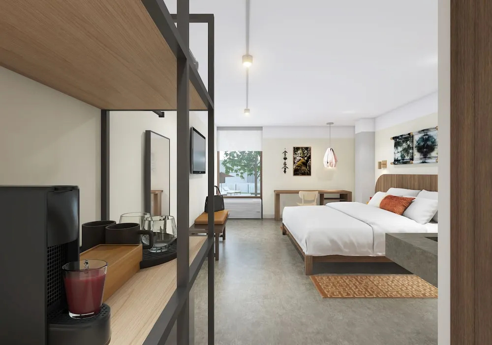 Foto - Drift Nashville, a Member of Design Hotels