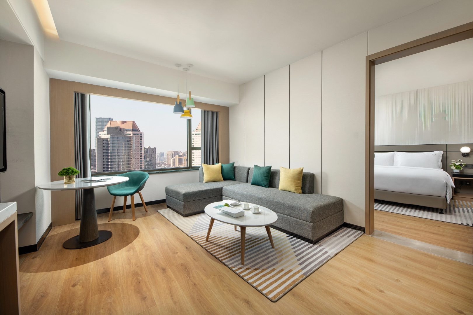 Photo - Guxiang Hotel Shanghai 