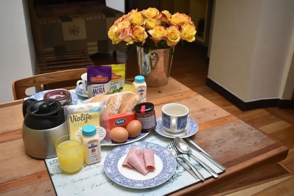 Photo - Old Town Quito Suites, Heritage Hotel, Historic center