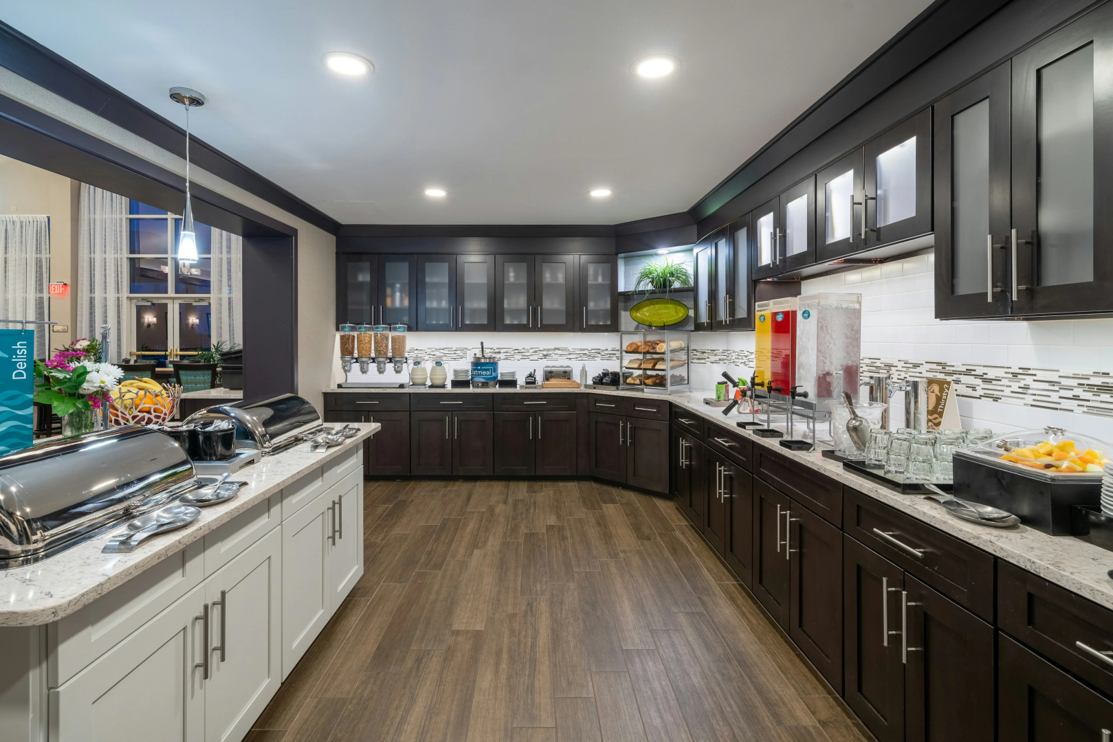 Photo - Homewood Suites by Hilton Philadelphia-Valley Forge