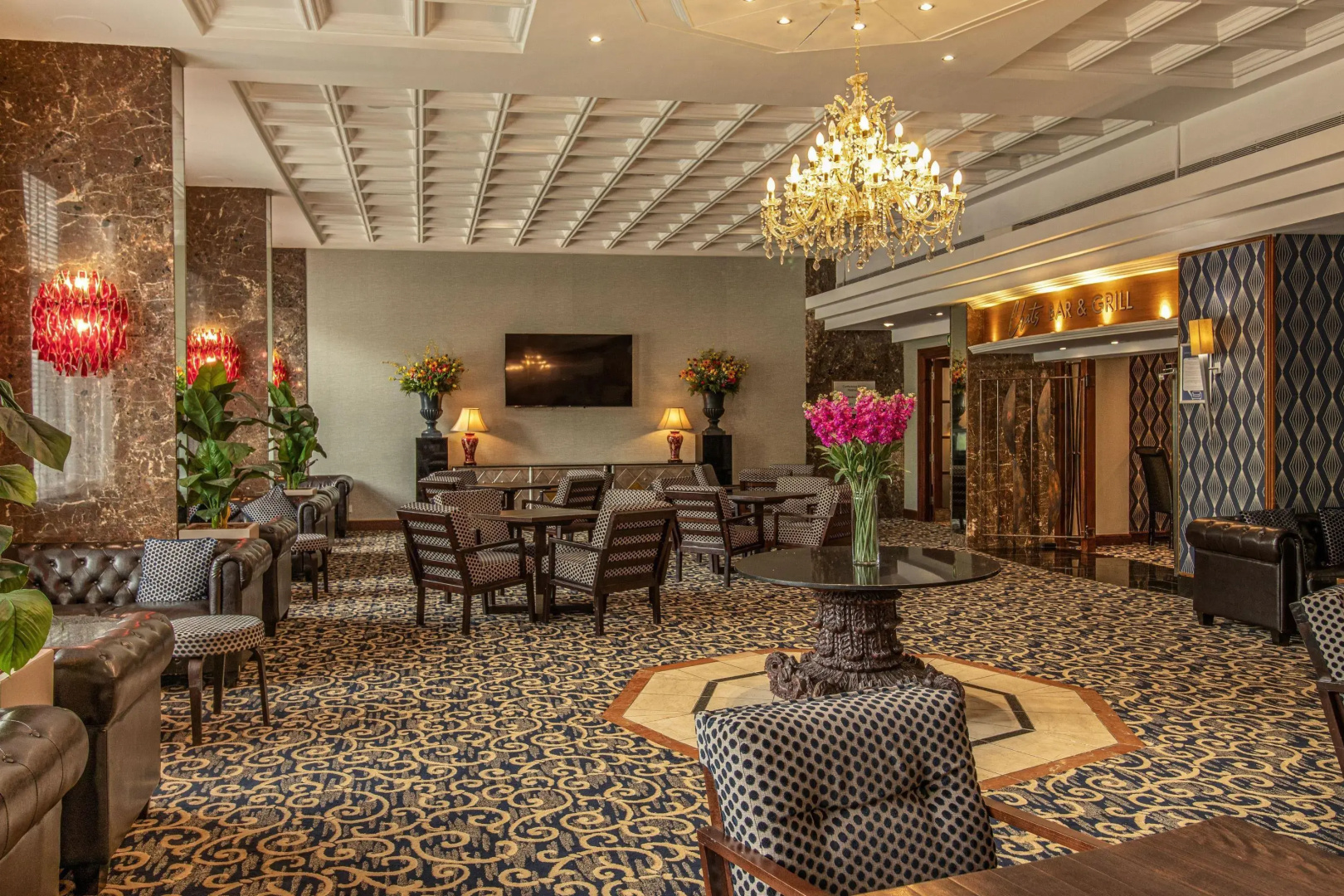 Photo - Grand Hotel Gosforth Park