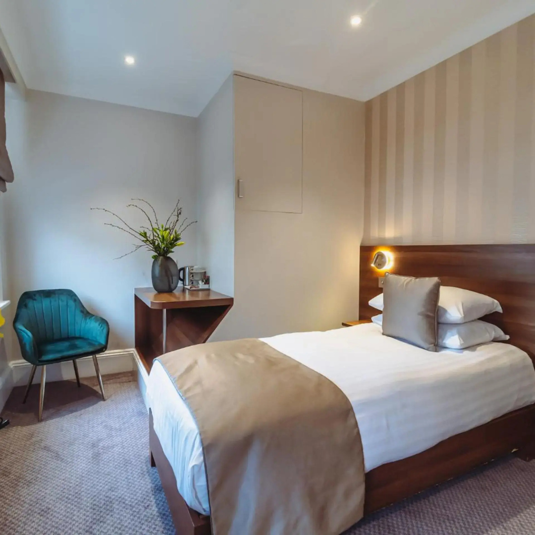 Foto - London House Hotel