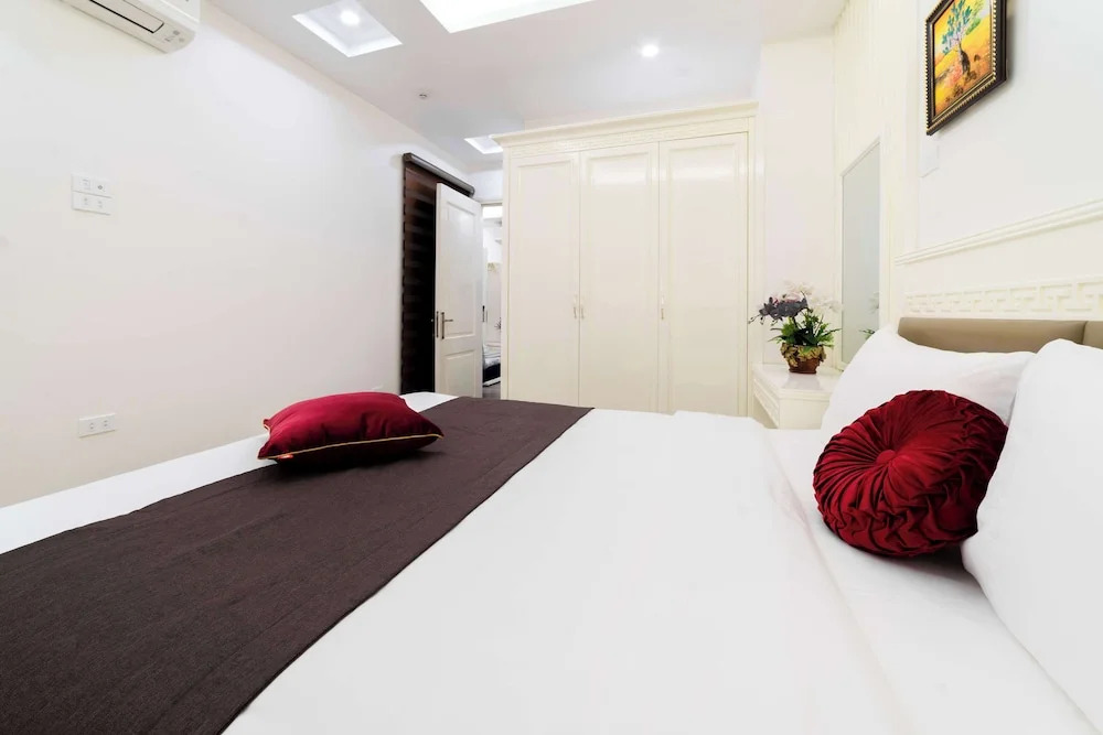 Photo - Rosee Apartment Hotel