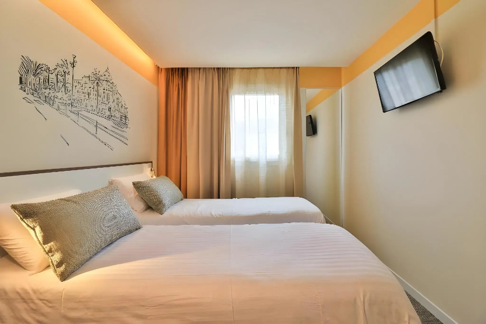 Foto - Hotel du Pin Nice Port by Soniho