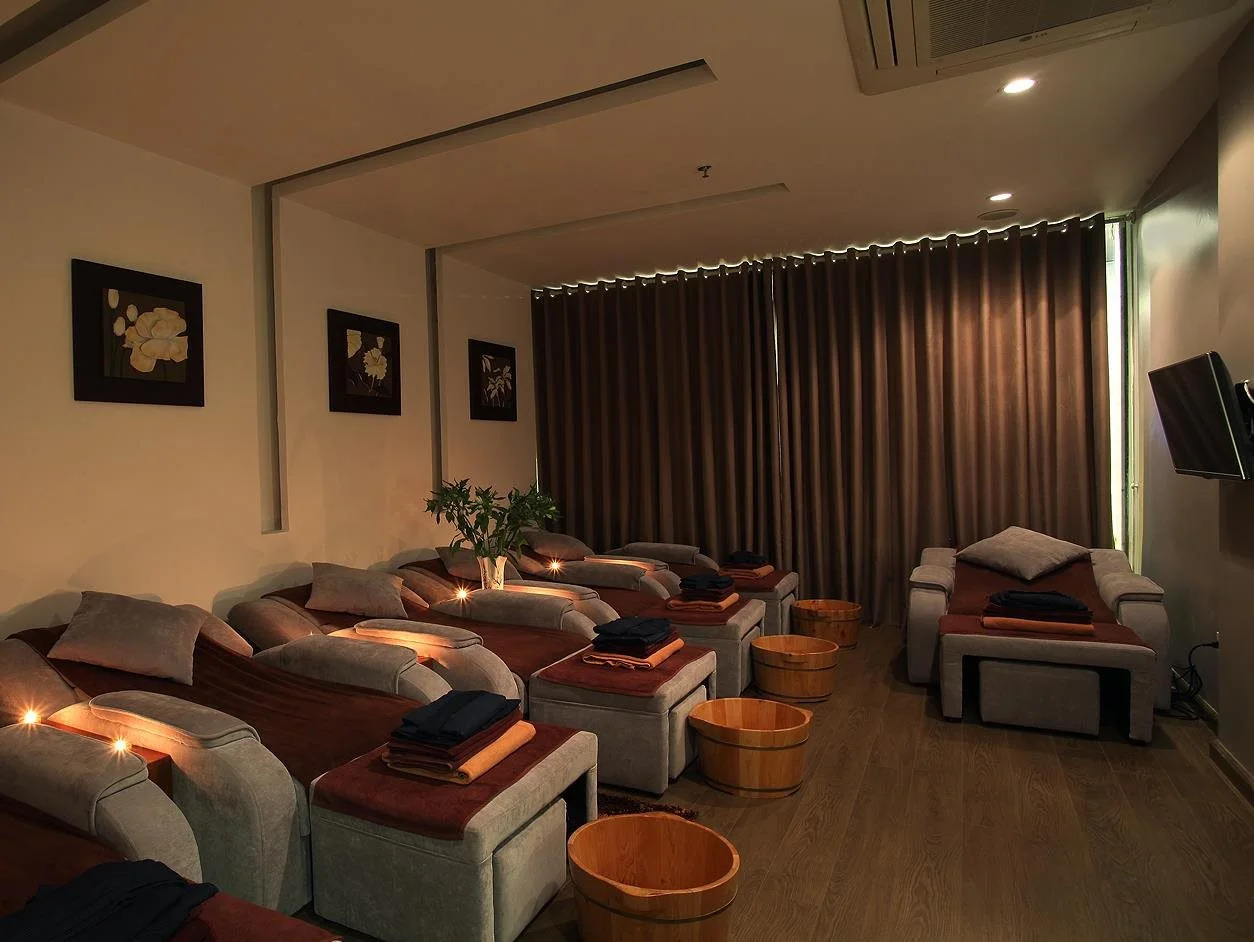 Photo - Western Hanoi Boutique Hotel